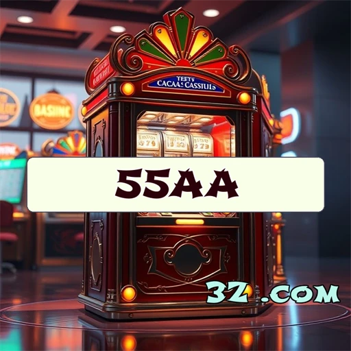 55aa.com Aplicativo Móvel