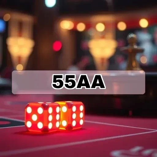 55aa.com: Conheça as Melhores Cartas do Mundo dos Jogos Online