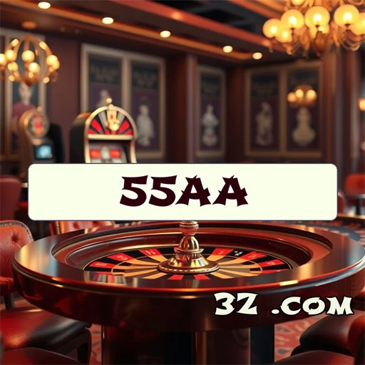 A Revolução do Esporte no 55aa.com: Jogue e Conquiste